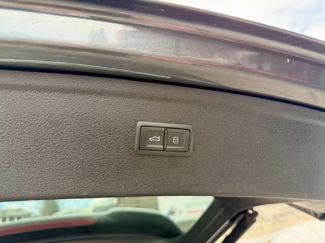 Audi Q5 40 TDI Quattro S-Line