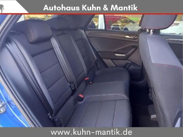 Volkswagen T-Roc 1.5 TSI DSG Sport