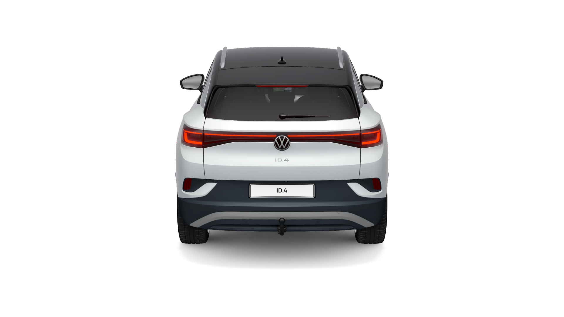 Volkswagen ID.4 1st Edition Performance Pro