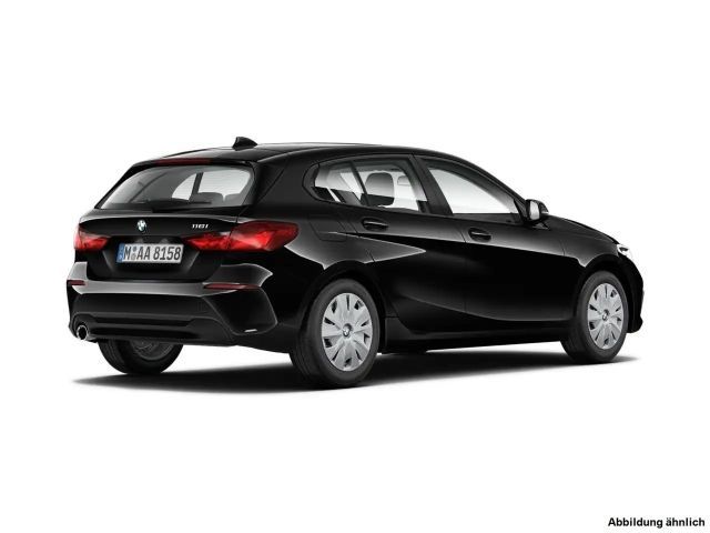 BMW 116 116i Sedan