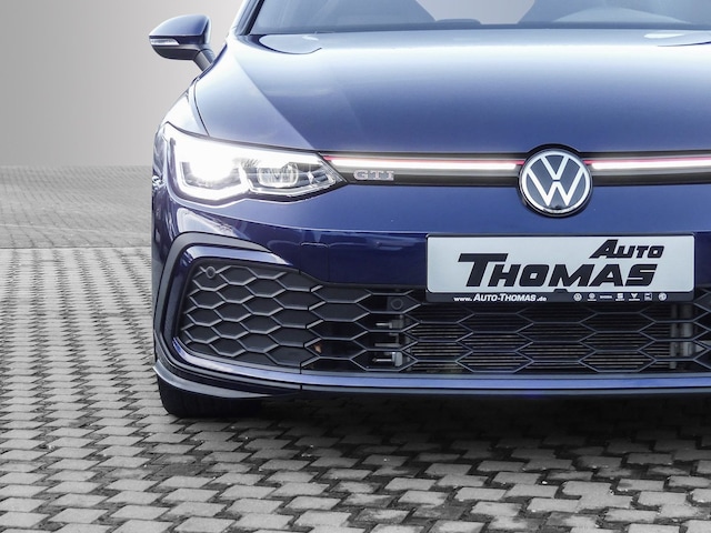 Volkswagen Golf 2.0 TSI DSG GTI