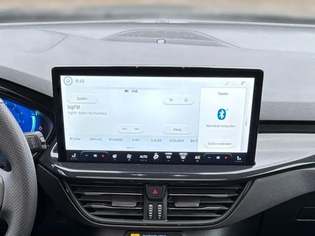 Ford Focus EcoBoost ST Line Wagon