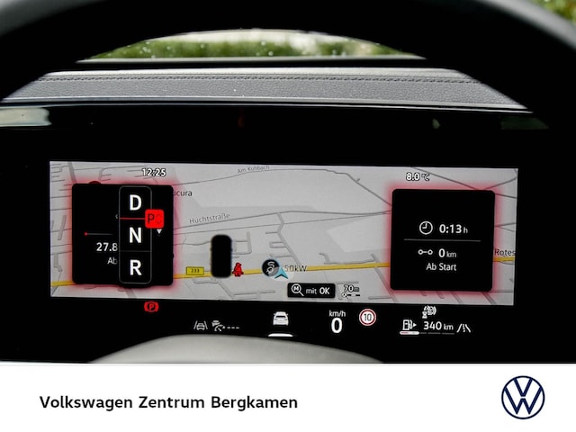 Volkswagen Passat 2.0 TDI DSG R-Line Variant