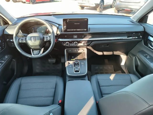 Honda CR-V Advance e:HEV i-MMD