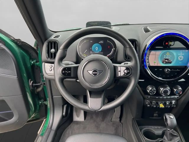 MINI Cooper SE Countryman All4 SE