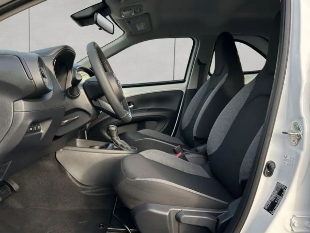 Toyota Aygo 1.0 VVT-i Hatchback Play S-CVT