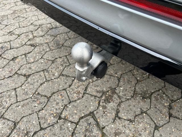 Volkswagen Tiguan Allspace DSG R-Line