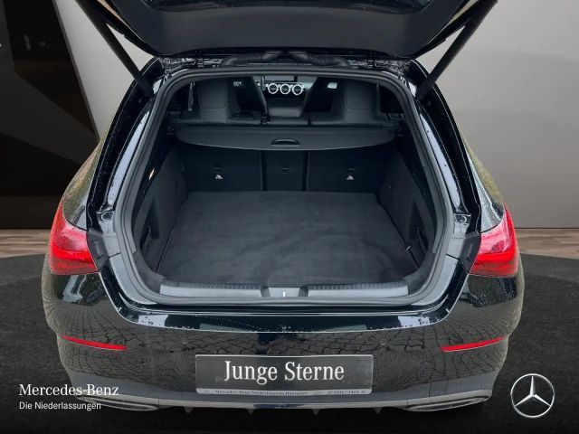 Mercedes-Benz CLA 180 AMG Line