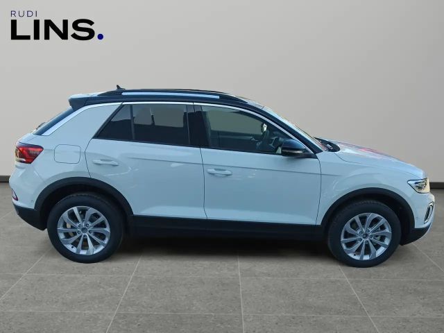 Volkswagen T-Roc Friends TSI