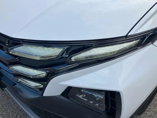 Hyundai Tucson 2WD T-GDi