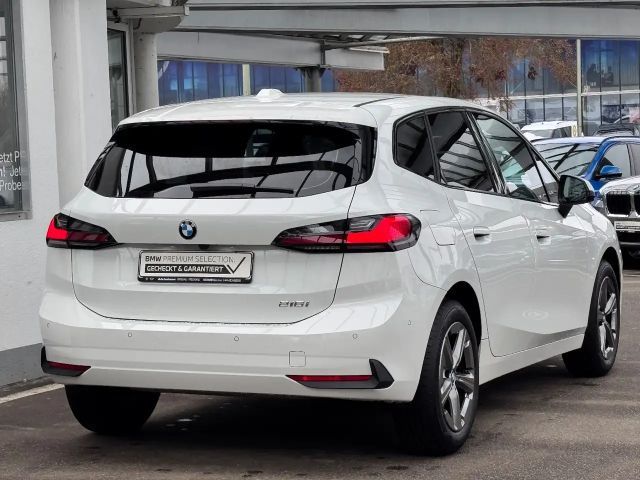 BMW 216 216i Active Tourer
