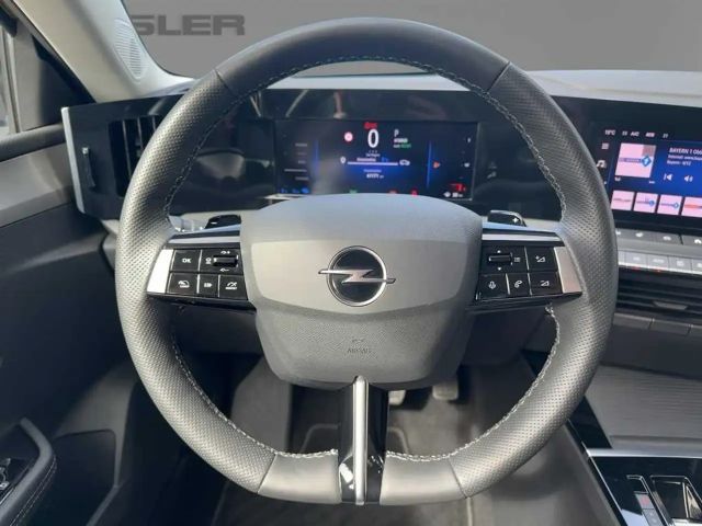 Opel Astra Elegance Hybrid Innovation