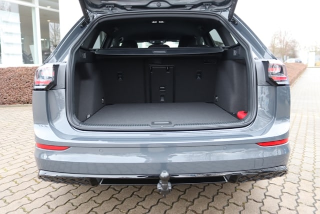 Volkswagen Golf DSG Variant