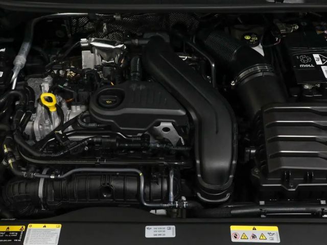 Volkswagen Touran 1.5 TSI DSG