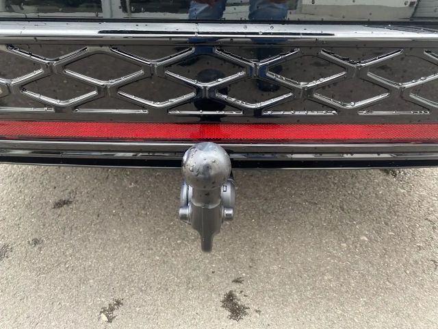 Volkswagen ID.7 4Motion Business GTX Tourer