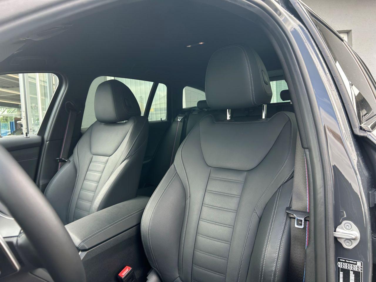 BMW 330 330e Touring