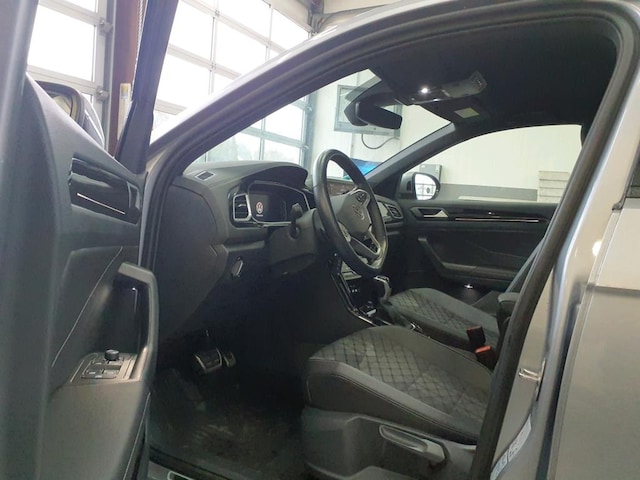 Volkswagen T-Roc *AHK*MATRIX*APP-CONNECT*KAMERA*SHZ*