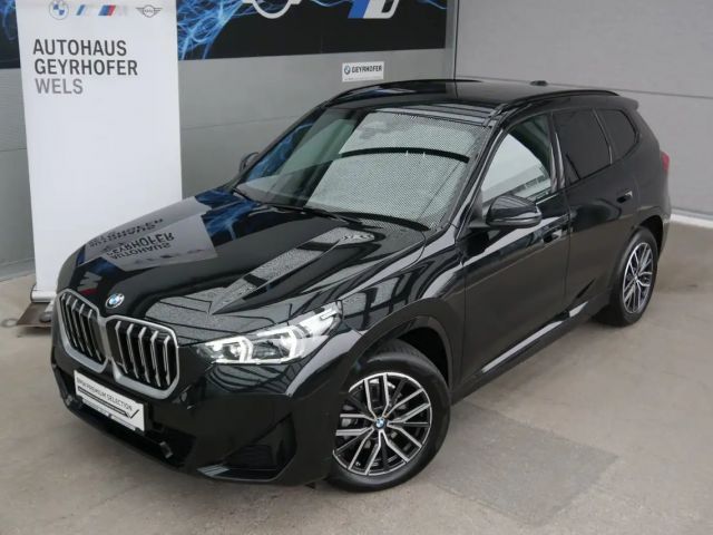 BMW X1 xDrive20d