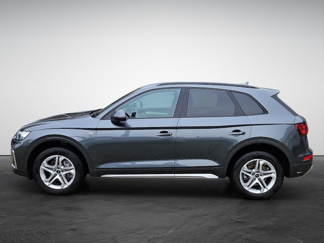 Audi Q5 40 TDI Quattro S-Tronic