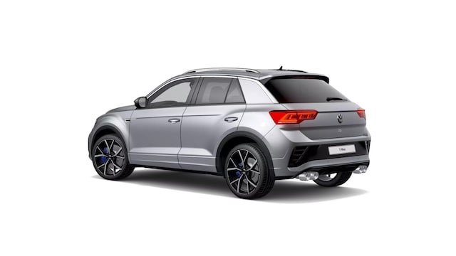 Volkswagen T-Roc 2.0 TSI DSG