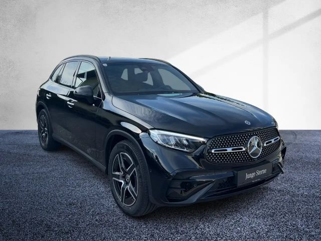 Mercedes-Benz GLC 220 4MATIC AMG Line GLC 220 d