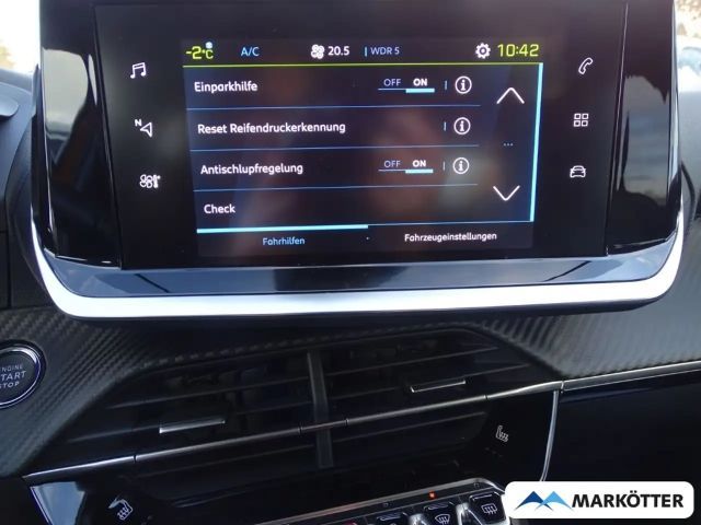 Peugeot E-208 Allure Pack