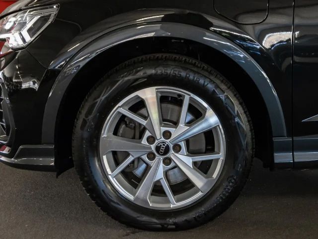 Audi Q3 45 TFSI Hybride