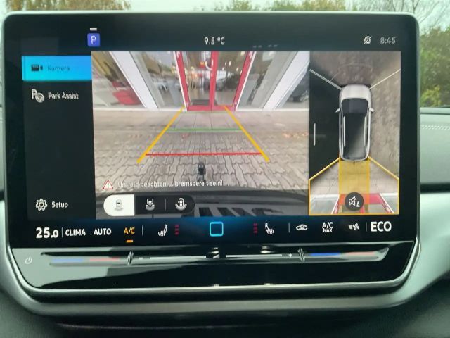 Volkswagen ID.4 Performance Pro