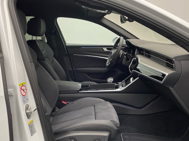 Audi S6 Avant Quattro