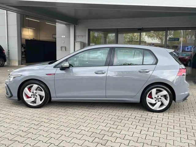 Volkswagen Golf 2.0 TSI DSG GTI