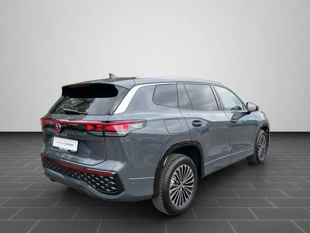 Volkswagen Tayron 4Motion R-Line