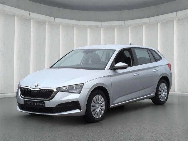 Skoda Scala 1.0 TSI Active