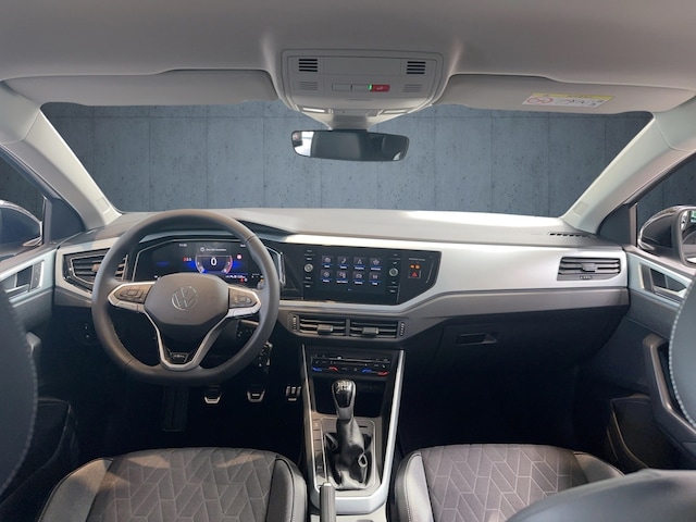 Volkswagen Taigo R-KAMERA ACC LED SHZ PDC KlimaA