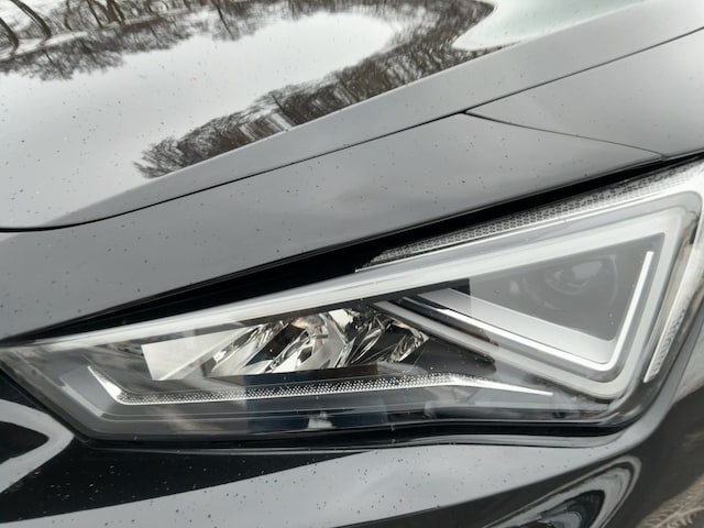 Cupra Formentor 1.4 e-Hybrid