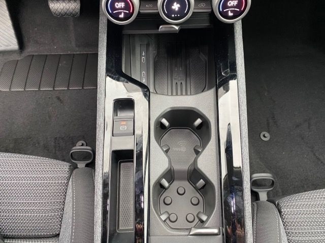 Skoda Superb Combi Selection iV