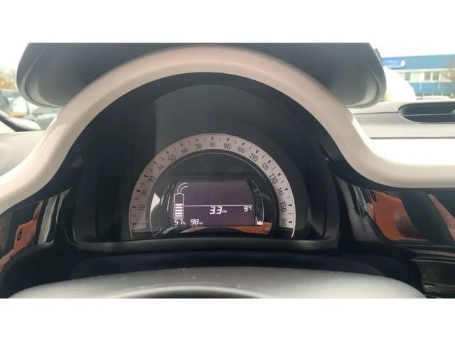 Renault Twingo E-Tech