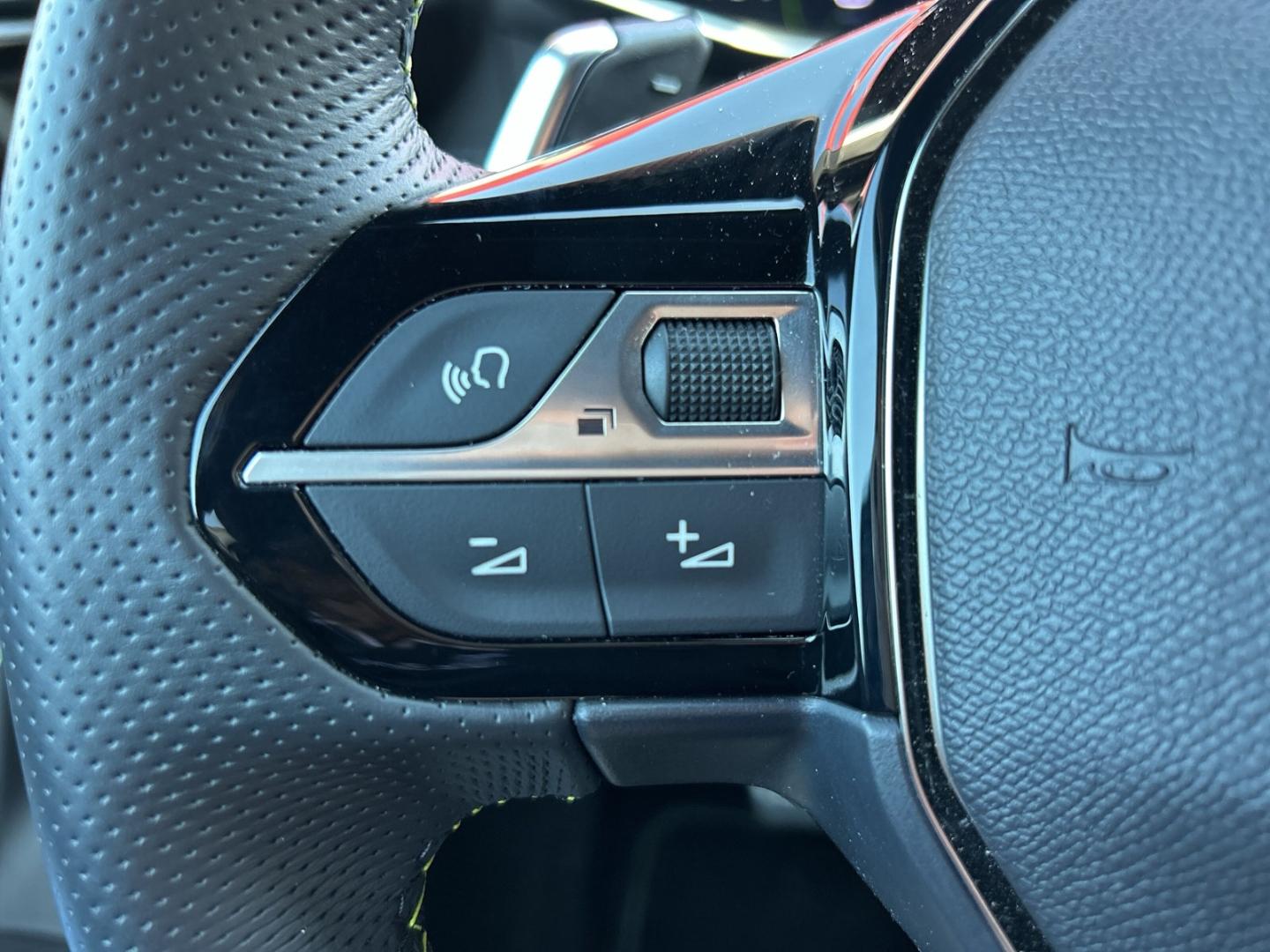 Peugeot 2008 EAT8 GT-Line PureTech