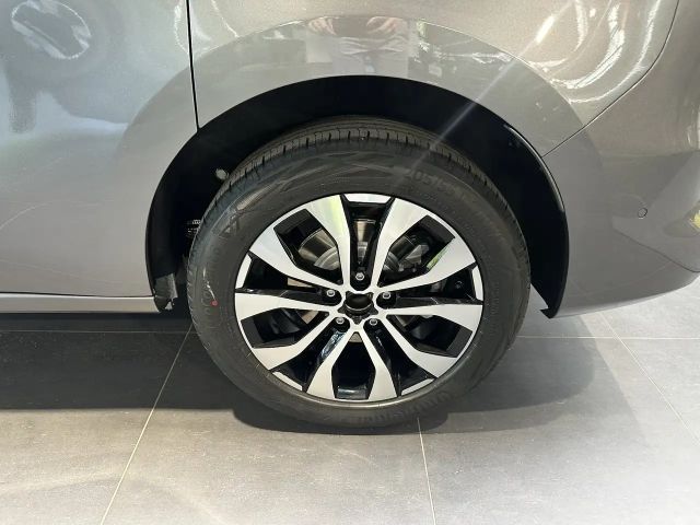 Renault Kangoo Blue EDC Techno dCi 115