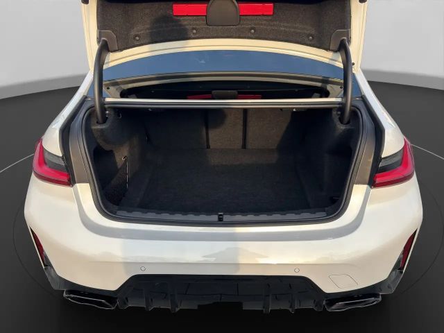 BMW 340 M-Sport Sedan xDrive