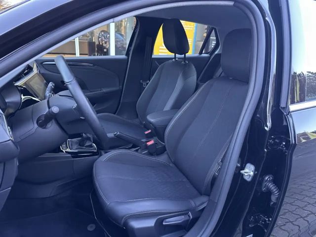 Opel Corsa Elegance