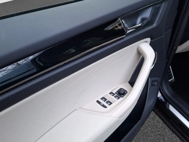 Skoda Kodiaq 2.0 TDI 4x4