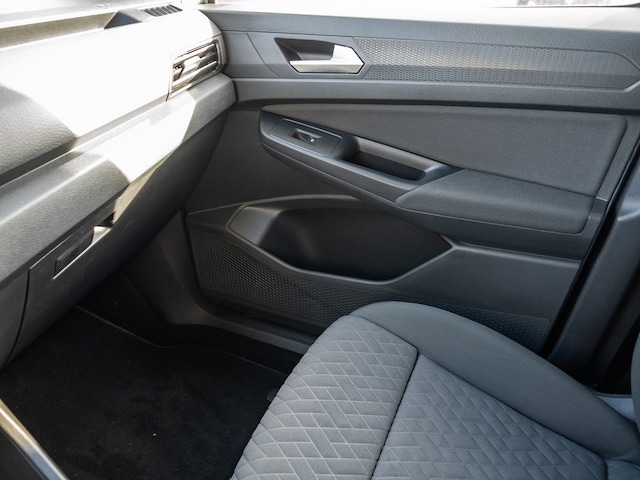 Volkswagen Caddy 2.0 TDI Life