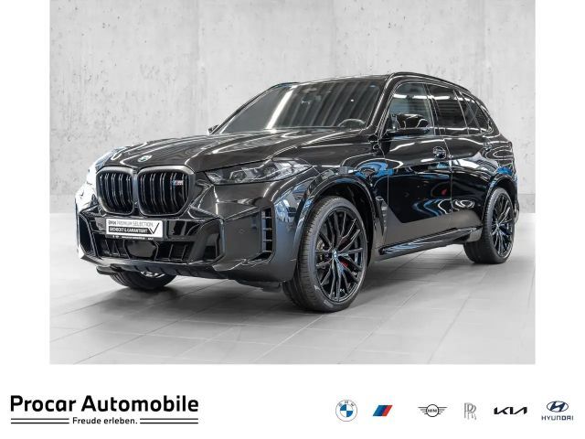 BMW X5 M-Sport M60i xDrive