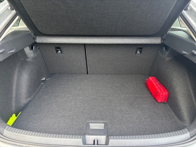 Volkswagen Taigo 1.0 TSI DSG IQ.Drive