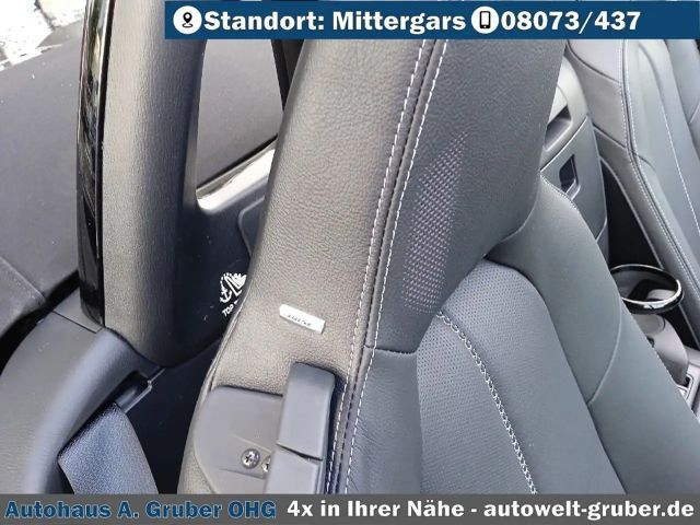 Mazda MX-5 Exclusive-line SkyActiv