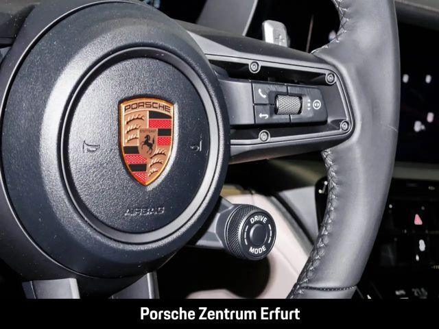 Porsche Panamera 4 E-Hybrid