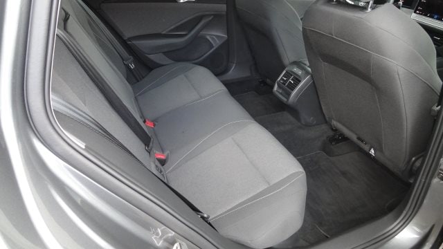Volkswagen Passat 1.5 eTSI DSG