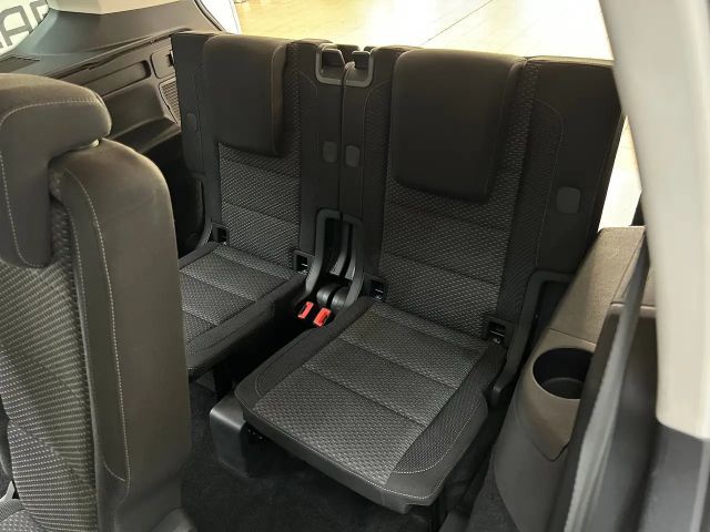 Volkswagen Touran 7-zitter ACT Comfortline