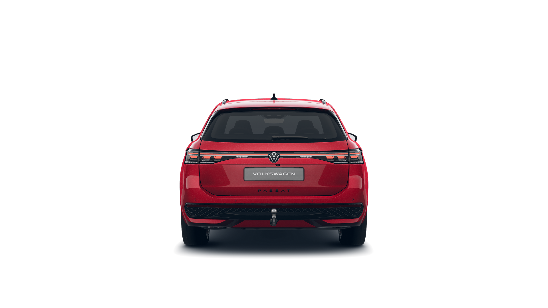 Volkswagen Passat 2.0 TDI Style