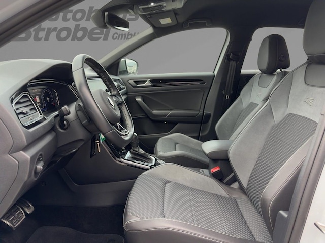 Volkswagen T-Roc 2.0 TSI DSG